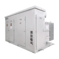 33kv 2500kVA Pad-Mounted Substation Transformer with Compact Size and Low Loss